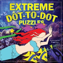 Bertrand.pt - Extreme Dot-To-Dot Puzzles