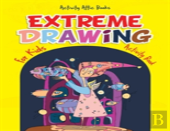 Extreme Drawing For Kids