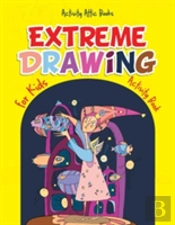 Extreme Drawing For Kids