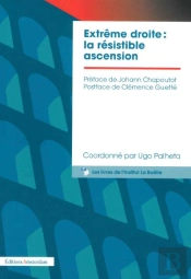 Extrême Droite : La Résistible Ascension