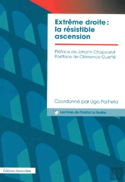 Bertrand.pt - Extrême Droite : La Résistible Ascension