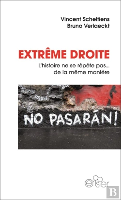 Bertrand.pt - Extrême Droite : L'Histoire Ne Se Répète Pas... De La Même Manière