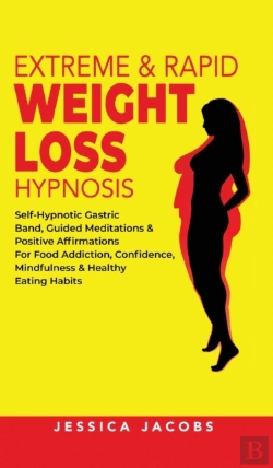 Bertrand.pt - Extreme & Rapid Weight Loss Hypnosis