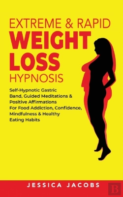 Bertrand.pt - Extreme & Rapid Weight Loss Hypnosis