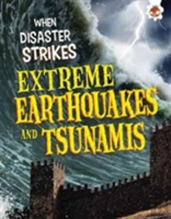 Bertrand.pt - Extreme Earthquakes And Tsunamis