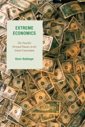 Extreme Economics