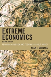 Extreme Economics