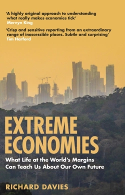 Bertrand.pt - Extreme Economies