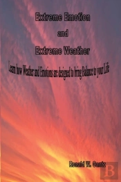 Extreme Emotion And Extreme Weather