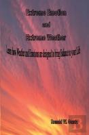 Extreme Emotion And Extreme Weather