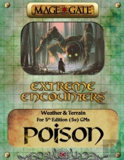 Extreme Encounters