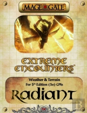 Extreme Encounters