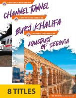 Extreme Engineering (Set Of 8)