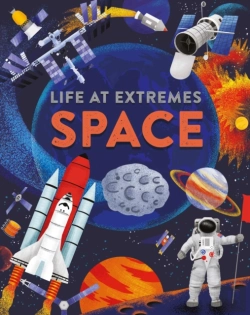 Bertrand.pt - Extreme Environments Going Into Outer