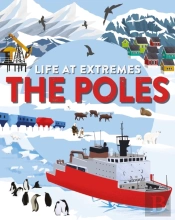 Extreme Environments Going Polar