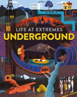 Bertrand.pt - Extreme Environments Going Underground