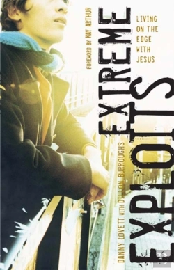 Bertrand.pt - Extreme Exploits