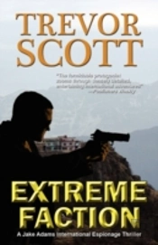 Extreme Faction
