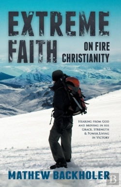 Bertrand.pt - Extreme Faith, On Fire Christianity