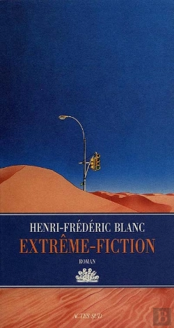 Bertrand.pt - Extrème-Fiction