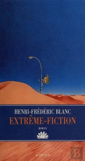 Extrème-Fiction