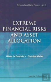 Extreme Financial Risks And Asset Allocation
