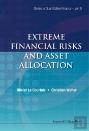 Extreme Financial Risks And Asset Allocation