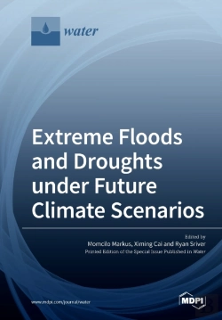 Bertrand.pt - Extreme Floods And Droughts Under Future
