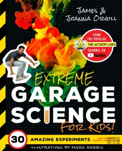 Bertrand.pt - Extreme Garage Science For Kids