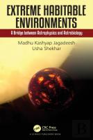 Extreme Habitable Environments