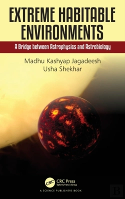 Bertrand.pt - Extreme Habitable Environments