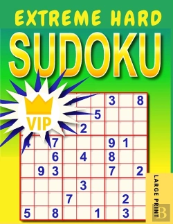 Bertrand.pt - Extreme Hard Sudoku