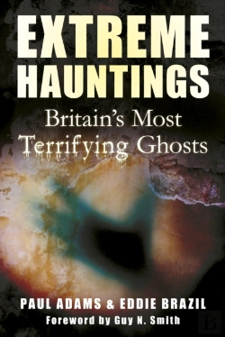 Bertrand.pt - Extreme Hauntings