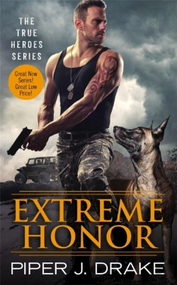 Bertrand.pt - Extreme Honor