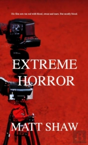 Extreme Horror