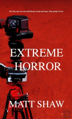 Bertrand.pt - Extreme Horror