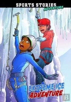 Bertrand.pt - Extreme Ice Adventure