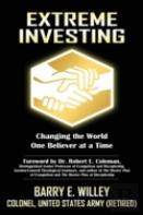 Extreme Investing Changing The World One Believer At A Time