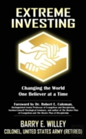 Extreme Investing Changing The World One Believer At A Time