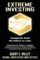 Extreme Investing Changing The World One Believer At A Time