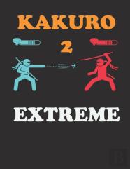Extreme Kakuro 2