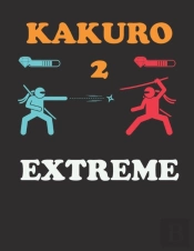 Extreme Kakuro 2