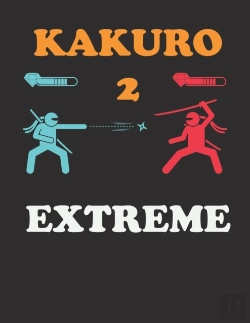 Bertrand.pt - Extreme Kakuro 2