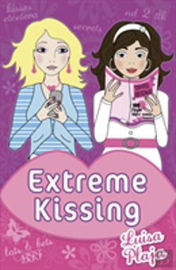 Bertrand.pt - Extreme Kissing