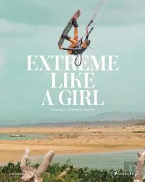 Extreme Like A Girl