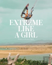 Extreme Like A Girl