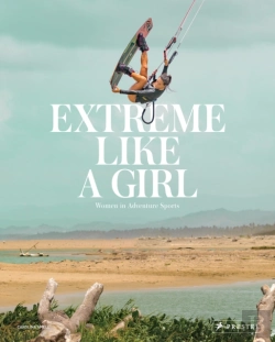 Bertrand.pt - Extreme Like A Girl