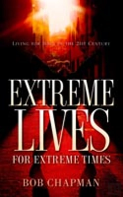 Bertrand.pt - Extreme Lives For Extreme Times