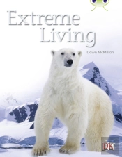 Extreme Living (Turquoise B) 6-Pack