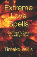 Extreme Love Spells